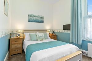 Double Room room in Kings Lodge