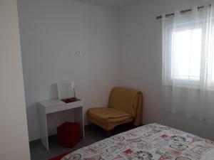 Apartments with parking space Medici, Omis - 1045