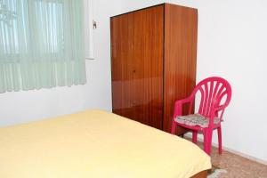 Apartments by the sea Zavode, Omis - 1048