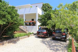 Apartments by the sea Zivogosce - Blato, Makarska - 1057