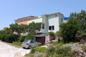 Apartments by the sea Zdrelac, Pasman - 689