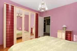 Apartments with parking space Bibinje, Zadar - 681