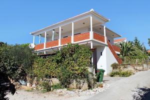 Apartments by the sea Kozino, Zadar - 676 