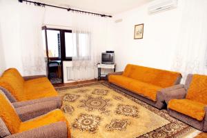 Apartments by the sea Kozino, Zadar 676