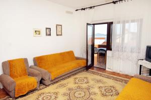 Apartments by the sea Kozino, Zadar - 676