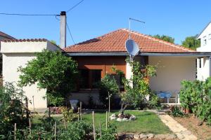 Apartments by the sea Tkon, Pasman - 822 