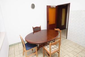 Apartments by the sea Privlaka, Zadar - 666