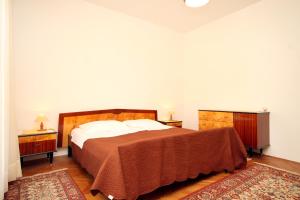 Apartments by the sea Tkon, Pasman - 822