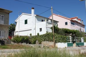 Apartments by the sea Tkon, Pasman - 820