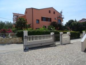 Apartments with a parking space Biograd na Moru, Biograd - 860 