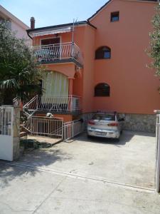 Apartments with a parking space Biograd na Moru, Biograd - 860