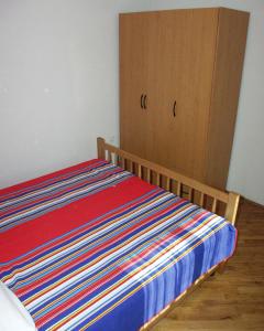 Apartments by the sea Drage, Biograd - 851