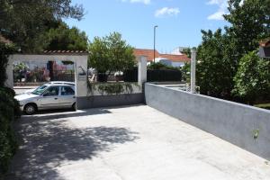 Apartment Biograd na Moru 858a