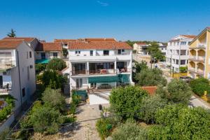 Apartment Biograd na Moru 863b