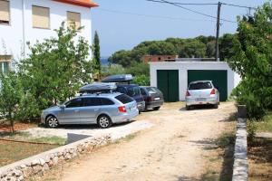 Apartments by the sea Ugljan - 830