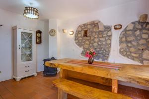 Apartments with parking space Punta kriza, Cres - 867