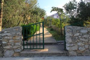 Apartment Ugljan 846b