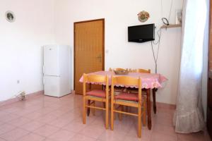 Apartments by the sea Kali, Ugljan - 837