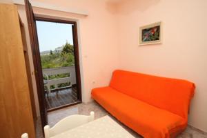 Apartments by the sea Kali, Ugljan - 834