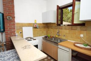 Apartments by the sea Savar, Dugi otok - 892