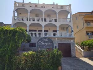 Apartments by the sea Sali, Dugi otok - 890