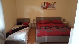 Apartments by the sea Sali Dugi otok 890