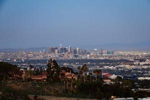 Beverly Hills City View Mansion - Ville, Los Angeles