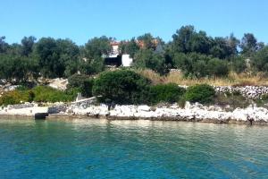 Secluded fishermans cottage Krknata, Dugi otok - 888