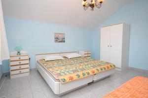 Apartments with parking space Sali, Dugi otok - 872