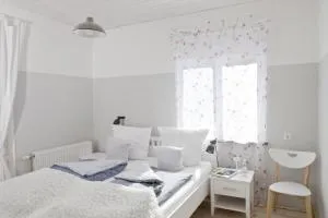 Wassersportzentrum Alte Feuerwache - Borkheide