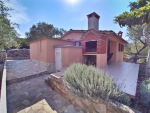 Secluded fishermans cottage Cove Jaz - Telascica, Dugi otok - 876