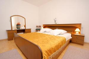 Apartments by the sea Sali, Dugi otok - 883