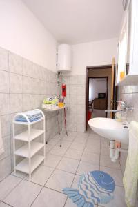 Apartments by the sea Sali, Dugi otok - 883