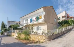 Apartments by the sea Brodarica, Sibenik - 921 - Krapanj