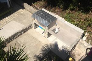 Apartments with a parking space Raslina, Krka - 924 