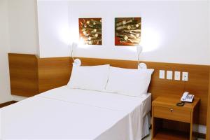 Hotel Serra Grande - SERRA - ES