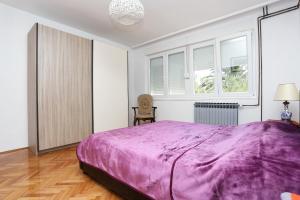 Apartments by the sea Stanici, Omis - 1031