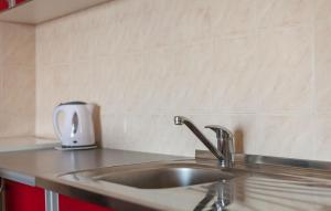 Apartments by the sea Pisak, Omis - 1001