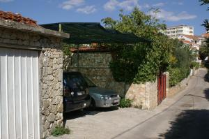 Apartment Seget Vranjica 1037b
