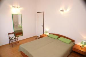 Apartment Tisno 814c