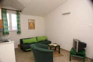Apartment Tisno 814c