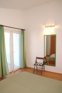 Apartment Tisno 814c
