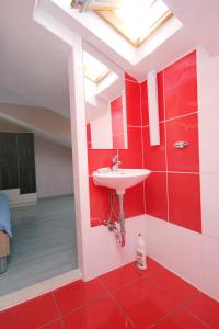 Apartments by the sea Tkon, Pasman - 686