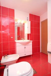 Apartments by the sea Tkon, Pasman - 686