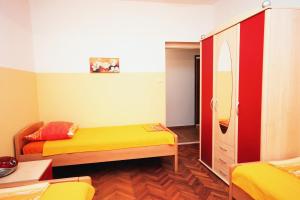 Apartments by the sea Mastrinka, Ciovo - 1005