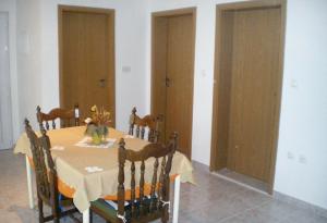 Apartments with parking space Privlaka, Zadar - 667