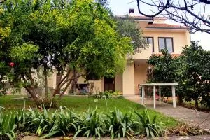 Apartments with a parking space Kozino, Zadar - 678 - 迪可罗