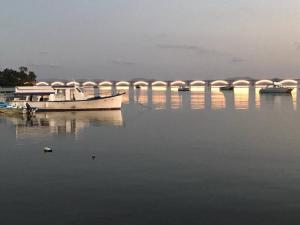 Apart cercano al muelle y al malecón de Samana