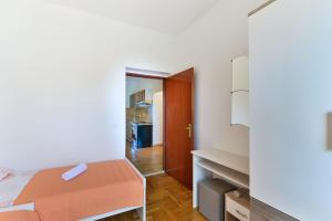 Apartments by the sea Tkon, Pasman - 698