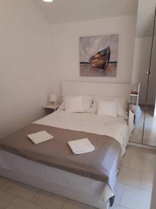 Apartments by the sea Zdrelac, Pasman - 697